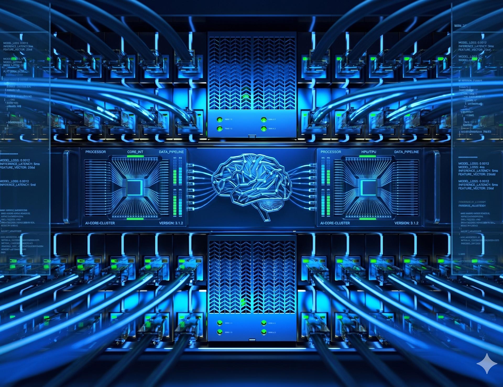 Intelligent Automation