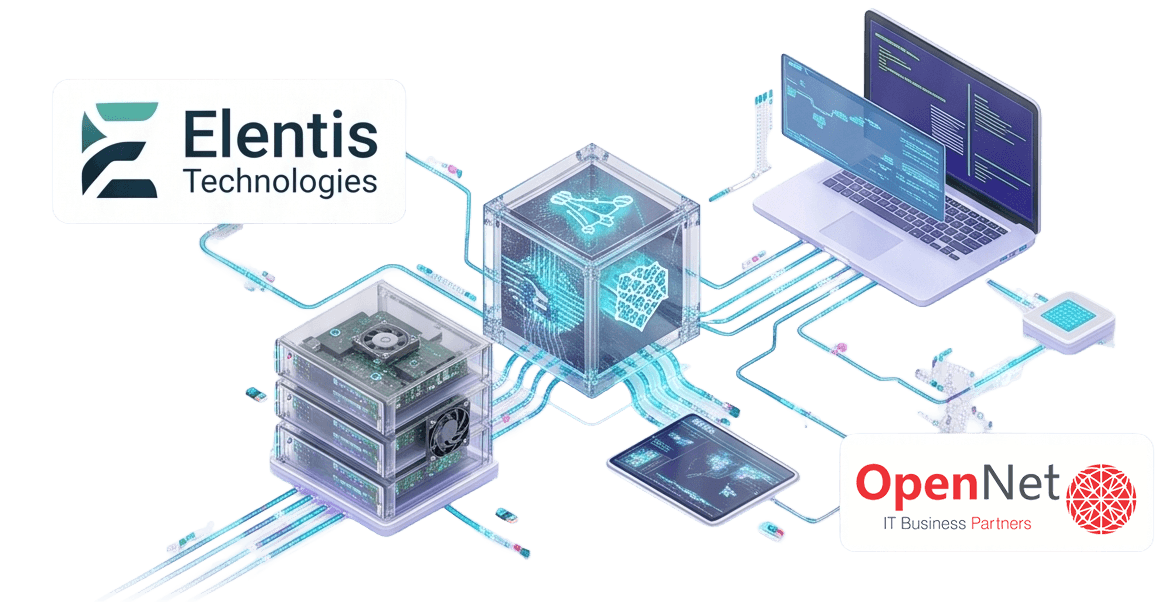 Strategic AI Partnership